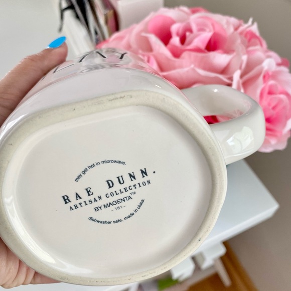 ⭐️Come out and PLAY Rae Dunn mug⭐️ - Picture 3 of 4